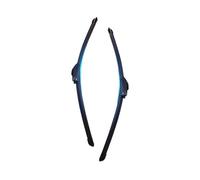 Car windshield wipers for Honda Quintet,HD Streak-Free Wiper Blades with 6-Layer UV-Resistant Strips - Durable All-Season Performance for Clear Vision