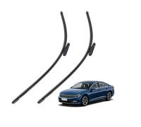 Car windshield wipers for Volvo P1900,Quiet wiping, suitable for all seasons, clear visibility, smooth operation, and durable