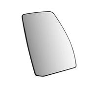 Car Wing Door Mirror Glass Compatible With For Transit For Custom 2012 2013 2014 2015 2016 2017 2018 2019 2020 2021 Car Right Convex Heated For Wing Mirror Glass BK2117K740BB