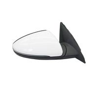 Car Wing Door Side Mirrors Assy For Kia For K3 For K3S 2019 2020 2021 2022 Car Rearview Mirror Assembly Mirrors Turn Signals Heating Blind Spot Electric Adjustment(5 Pin Right1)