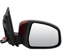 Car wing mirror assembly For Focus For Mk2 2008-2011 6 Wires Extreme Heated Side Door Mirror(Right)