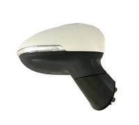 Car Wing Mirror Assembly For Kia For Rio 2011 2012 2013-2017 Car Rearview Mirror Assembly Auto Door Side Rear View Replacement 3 5 7 8 Wire