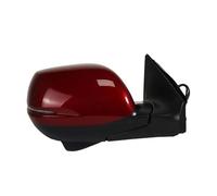 Car Wing Mirror Assy Car Complete Door Wing Mirror Assy For CRV For CR-V 2017-2022 12pins Left, 13pins Right Outside Rearview Mirrors Assembly Outside Rearview Mirrors(Color 6,13 pins right)