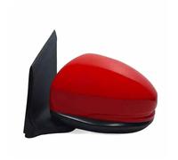 Car Wing Mirror Assy Car Complete Wing Mirrors Assy For CITY GM6 2015 2016 2017 2018 3PINS Side Rearview Mirror Assembly Motorized Adjustment Outside Rearview Mirrors(Color 5,3 pins left)
