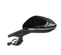 Car Wing Mirror Assy Car Complete Wing Mirrors For Golf 7 MK7 2014 2015 2016 6,9,13 Pins Full Door Rearview Mirror Assembly 5GG857507A Outside Rearview Mirrors(Color 3,9 pins left)