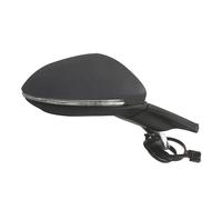 Car Wing Mirror Assy Car Complete Wing Mirrors For Golf 7 MK7 2014 2015 2016 6,9,13 Pins Full Door Rearview Mirror Assembly 5GG857507A Outside Rearview Mirrors(Color 1,6 pins right)