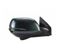 Car Wing Mirror Assy Car Rearview Mirror Assembly For CRV For CR-V 2017-2022 12pins Left, 13pins Right Complete Door Wing Mirrors Assy Outside Rearview Mirrors(Color 5,13 pins right)