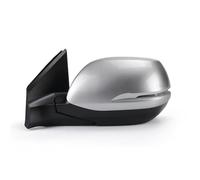 Car Wing Mirror Assy Car Side Rearview Mirror Assembly For CRV For CR-V 2012-2016 RM1 RM2 RM4 5,7,9PINS Complete Door Rear Wing Mirrors Outside Rearview Mirrors(Silver,5 pins left)