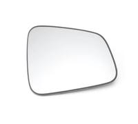 Car Wing Mirror Compatible With Buick For Encore 2013 2014 2015 2016 2017 2018 Replacement Reflective Lenses Car Side Mirror Rearview Mirror Glass Lens(Right)