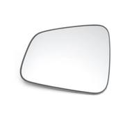 Car Wing Mirror Compatible With Buick For Encore 2013 2014 2015 2016 2017 2018 Replacement Reflective Lenses Car Side Mirror Rearview Mirror Glass Lens(Left)