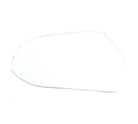 Car Wing Mirror Compatible With Changan For Eado 2012 2013 Car Accessories Outer Rearview Side Mirrors Lens Door For Wing Rear View Mirror Glass With Heating