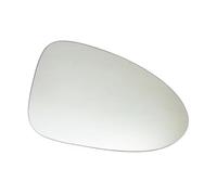Car Wing Mirror Compatible With Porsche For Macan 2014 2015 2016 2017 2018 2019 2020 Angle Heated Side Mirror Glass Accessories OEM: 95B857521A(Right)