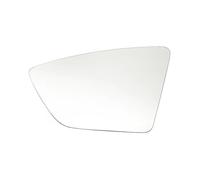 Car Wing Mirror Compatible With Seat For Ibiza For MK5 2018-2021 For Arona For KJ7 2017-2021 Car Heated Rearview Mirror Lens Componentes OEM:5F0857521A