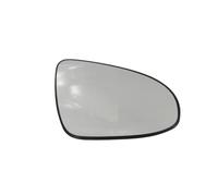 Car Wing Mirror Compatible With Toyota For Auris 2012 2013 2014 2015 2016 2017 2018 2019 2020 2021 2022 2023 Heated With Back Plate Car Door For Wing Mirror Glass