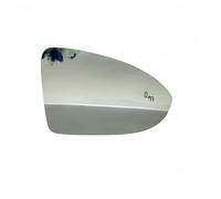 Car Wing Mirror Compatible With VW For MK7 2013 2014 2015 2016 2017 2018 2019 2020 Auto Heated Blind Spot Warning For Wing Rear Mirror Glass OEM:5G0857521