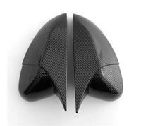 Car Wing Mirror Cover Cap Compatible With Accord 10th 2018-2022 For Accord 11th 2023-2027 Side Mirror Cap Case Trim Car Accessories Rearview Mirror Cover With