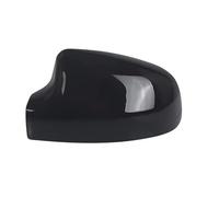 Car Wing Mirror Cover Cap Compatible With Dacia For Sandero I - 2008-2012 For Sandero II-from 2012-2016 Car Side Rear View Mirror Cover Cap Car Parts