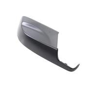 Car Wing Mirror Cover Cap Compatible With Subaru For Forester 2014 2015 2016 2017 2018 1pc Matte Black Car Rearview Side Mirror Covers Cap 91054AJ220 91054AJ230(Right Passenger)
