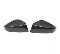 Car Wing Mirror Cover Cap Compatible With Toyota 86 2012 2013 2014 2015 2016 2017 2018 2019 2020 2PCS Real Carbon Fiber Side For Wing Rearview Mirror Cover Caps