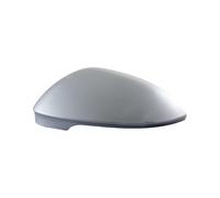 Car Wing Mirror Cover Cap Compatible With VW For Golf For MK8 2019 2020 2021 2022 2023 2024 2025 Reflex Silver Mirror Cover Cap Housing LH Side Turn Signal Light Housing