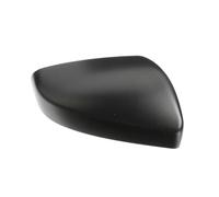 Car Wing Mirror Cover Caps For Subaru For Impreza 2017-2023 Exterior Left Driver Right Passenger Side Mirror Cover For 91054FL00A 91054FL01A Replacement Covers Mirrors(Right)