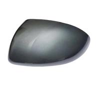 Car Wing Mirror Cover Compatible With Mazda For 3 1.6 2009 2010 2011 2012 Door Mirror Shell Car Rearview Accessories Replace Gray Black Red