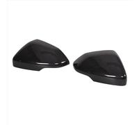 Car Wing Mirror Cover Compatible With Rivian For R1T For R1S 2022 2023 Car Rear View Mirror Cover Cap Protective Trim Replacements Parts Accessories