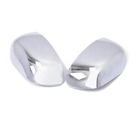 Car Wing Mirror Cover For Outlander For Sport 2007-2012 Mirror Cover Trim Side Door Wing Mirror Cap Accessories