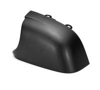 Car Wing Mirror Cover For Vauxhall For Vivaro 2014 2015 2016 2017 2018 Car Lower Rear View Wing Mirror Covers Front Left Right(LEFT)