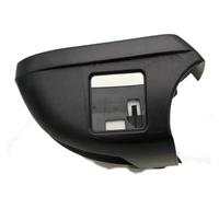 Car Wing Mirror Covers Cap, for Focus II III MK2 Side Mirror Frame Holder Side Glass Housing Trim Rearview DA DP DH DB DS 2 3 2008-2018 Door Wing