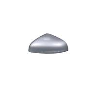 Car Wing Mirror Covers Cap For Puma 2019 2020 2021 2022 2023 Door Mirror Covers Caps Housings Wing Mirror Cover Cap(Moondust Silver LH)