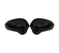 Car Wing Mirror Covers Cap Pair Rearview Side Mirror Covers Cap For Seat For Leon For MK2 For Ibiza For MK4 For Exeo For 3R 2008-2017