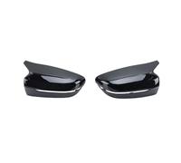 Car Wing Mirror Covers Cap Side Mirror Cover Cap For 3 4 5 7 8 Series G20 G21 G23 G26 G30 G31 G11 G12 G14 G15 G16 2017-2022 Door Car Accessories