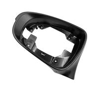 Car Wing Mirror Covers Caps 1Pcs Left Right Side Mirror Housing Frame Wing Rearview Mirror Frame Holder For Lexus ES300h ES350 2013-2015/CT200h 2011-2018 Car Rear View Mirror Cap(Left)