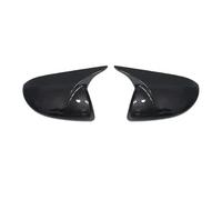 Car Wing Mirror Covers Caps 2 3 1.6 2008 2009 2010 2011 2012 Side Rearview Mirror Cover Wing Cap With The Color