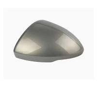 Car Wing Mirror Covers Caps For Buick For Regal 2017-2023 Car Outside Reverse Mirror Cover Cap Wing Door Side Mirrors Housing Shell(Linen g L)