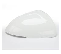Car Wing Mirror Covers Caps For Buick For Verano 2015-2021 Rear View Mirrors Shell Cap Housing Wing Door Side Mirror Cover(Snow white R)