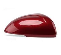 Car Wing Mirror Covers Caps For Buick For Verano 2015-2021 Rear View Mirrors Shell Cap Housing Wing Door Side Mirror Cover(Agate red R)