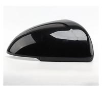 Car Wing Mirror Covers Caps For Buick For Verano 2015-2021 Rear View Mirrors Shell Cap Housing Wing Door Side Mirror Cover(Pearl black R)