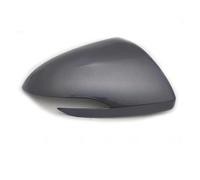 Car Wing Mirror Covers Caps For Changan For Eado 2th Generation For Eado Plus Side Mirrors Cover Rearview Wing Mirror Cap Color Painted(Andean grey R)