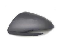Car Wing Mirror Covers Caps For Changan For Eado 2th Generation For Eado Plus Side Mirrors Cover Rearview Wing Mirror Cap Color Painted(Andean grey L)