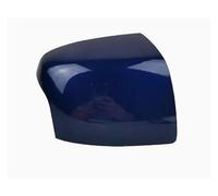 Car Wing Mirror Covers Caps For For Focus For Classic 2007-2013 Reversing Mirrors Cover Rearview Mirror Housing(Performance blue R)