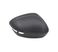 Car Wing Mirror Covers Caps For Geely For Coolray 2019-2020 Reverse Mirrors Cover Cap Wing Door Side Mirror Housing Shell(Right side)
