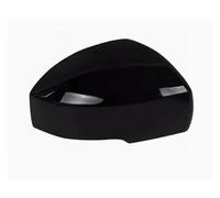 Car Wing Mirror Covers Caps For Land For Rover For Discovery 4/5 2014-2023 Rearview Mirror Housing Side Wing Mirrors Cover(Black right)