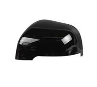 Car Wing Mirror Covers Caps For Lynk&Co 01 2017-2020 Reversing Mirrors Cover Rearview Mirror Housing Rear Shell(Left side)