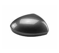 Car Wing Mirror Covers Caps For Nissan For Sylphy For Sentra 14th Generation 2020-2024 Reversing Mirrors Cover Rearview Mirror Housing(Gray right)