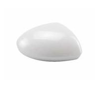 Car Wing Mirror Covers Caps For Nissan For Sylphy For Sentra 14th Generation 2020-2024 Reversing Mirrors Cover Rearview Mirror Housing(Pearl white R)
