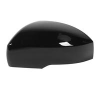 Car Wing Mirror Covers Caps For Range For Rover For Sport L494 For Rover For Vogue L405 For DISCOVERY L462 Car Side Rearview Mirror Cap Wing Cover Replacement(Left)