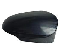 Car Wing Mirror Covers Caps For Toyota For Yaris Hybrid 2012-2019 Hatchback Model Rearview Cover Housing Lid Case Car Covers Shell(R no color)