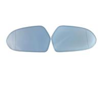 Car Wing Mirror For A6 C7 2012-2018 Parts Dimming Anti-Glare Heated Rear Mirror Glass Left Or Right 925-1177-001 4G0857536D Replacement Glass